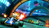 Juego Crash Team Racing Nitro Fueled Switch
