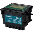 EAN 4960999639819 - Canon PF-05 cabeza de impresora Inyección de tinta imagen 1