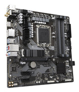 EAN 0889523034620 - GIGABYTE B760M DS3H AX DDR4 placa base Intel B760 Express LGA 1700 micro ATX imagen 4