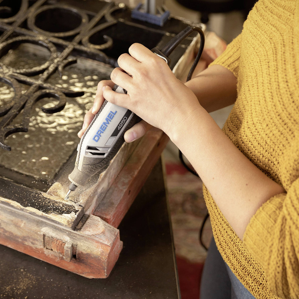 EAN 8710364083367 - Dremel F0134250JS no categorizado imagen 8