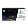EAN 0195122822538 - HP 213A Cyn Original LaserJet Toner Crtg cartucho de tóner 1 pieza(s) imagen 1