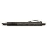 EAN 4005401488880 - Faber-Castell 148888 bolígrafo Negro Bolígrafo de punta retráctil con pulsador 1 pieza(s) imagen 1