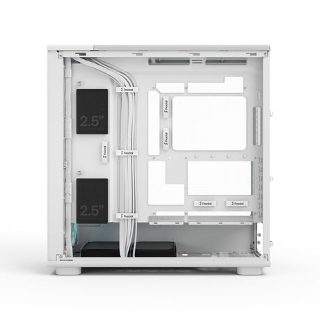 EAN 7340172710417 - Fractal Design Epoch XL Torre Blanco imagen 9