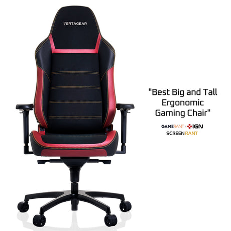 EAN 850008175381 - Vertagear VG-PL6800SE_BR silla de oficina y de ordenador Asiento acolchado Respaldo acolchado imagen 3