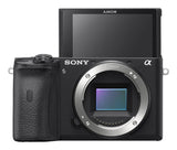 Camera Digital Sony  Alpha 6700 Kit 16-50mm 1650mm W Powerzoom Negro Negro (Ilce6700kb Cec) Sonycec) Sony Cec)