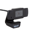 EAN 8435364318980 - iggual IGG318980 cámara web 1280 x 720 Pixeles USB Negro imagen 1