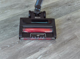 EAN 0622356254601 - Shark Stratos Aspiradora escoba 2 en 1 Batería Secar Sin bolsa Negro, Durazno imagen 13