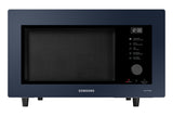 Microondas Samsung Con Grill 900w 32litros - Mc32db7746kde1 *Azul Marino Limpio*