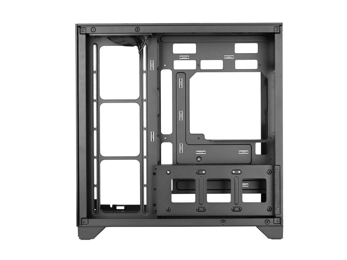 Caja Gaming Minitorre Mars Gaming Mc-Vision