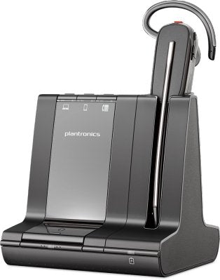 Plantronics Savi 8240 Office Usb A Optimizado Para Microsoft