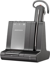Plantronics Savi 8240 Office Usb A Optimizado Para Microsoft