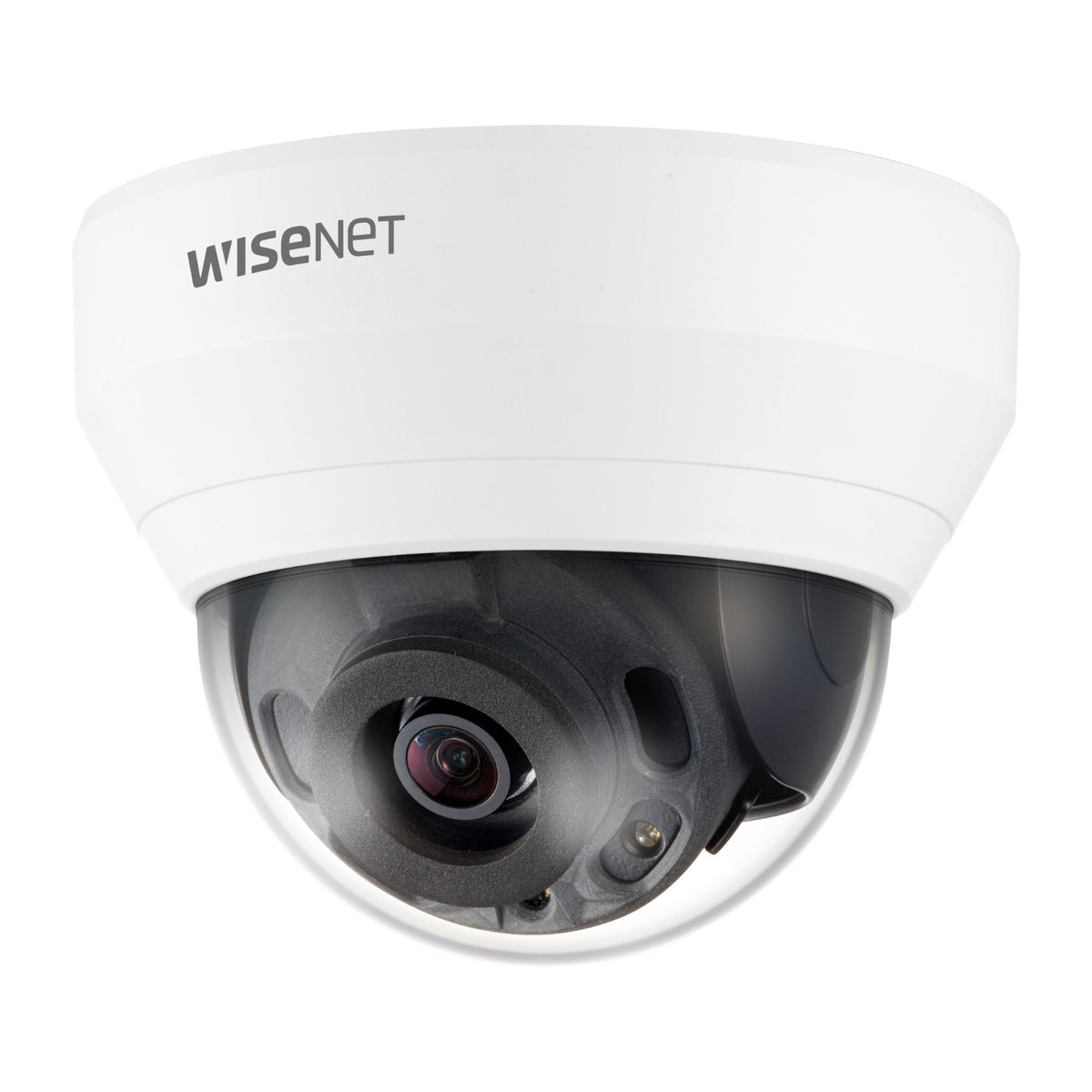 Hanwha Qnd-7022r Cámara De Vigilancia Almohadilla Cámara De Seguridad Ip Interior 2560 X 1440 Pixeles Techo/Pared