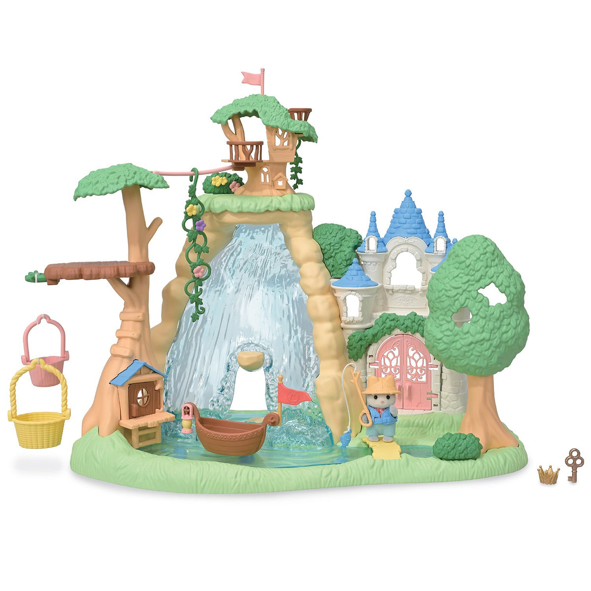 EAN 5054131057612 - Sylvanian Families 5761 muñeca imagen 6