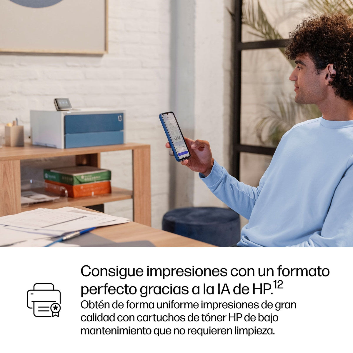 Hp Laserjet Pro 4007dw - Impresora - S/W - Duplex