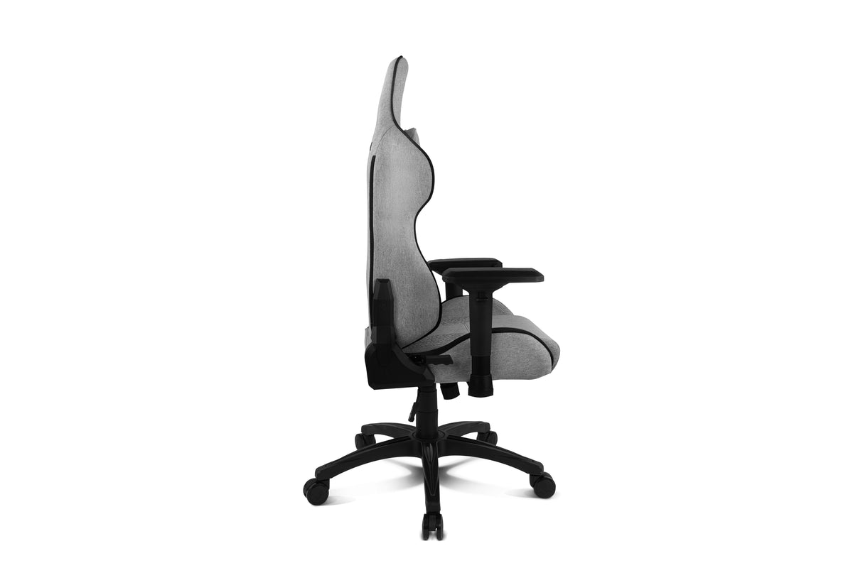 Silla Gaming Drift Dr190 Gris