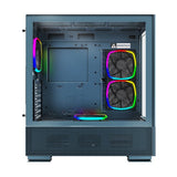 EAN 4710562747652 - Montech SKY TWO Midi Tower Azul imagen 4