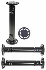 Brodit Sockelhalterung 8''