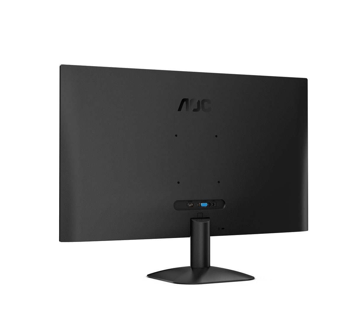 Monitor Aoc B3 27b31h Led  27" 1920 X 1080 Pixeles Full Hd Negro
