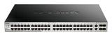 EAN 0790069470028 - D-Link DGS-3130-54TS/E switch Gestionado L3 Gigabit Ethernet (10/100/1000) Gris imagen 1