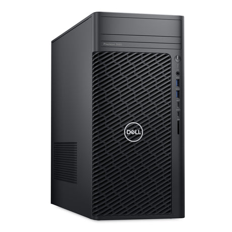 EAN 5397184865279 - DELL Precision 3680 Intel® Core™ i7 i7-14700K 32 GB DDR5-SDRAM 1 TB SSD Windows 11 Pro Torre Puesto de tr imagen 2