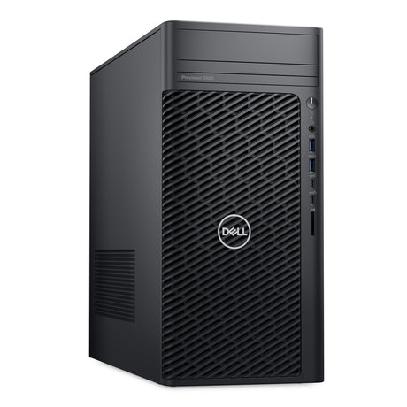 EAN 5397184865194 - DELL Precision 3680 Intel® Core™ i7 i7-14700 16 GB DDR5-SDRAM 512 GB SSD NVIDIA T1000 Windows 11 Pro Torr imagen 2