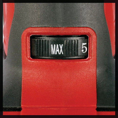 EAN 4006825618648 - Einhell VARRITO Negro, Rojo 20000 OPM imagen 7