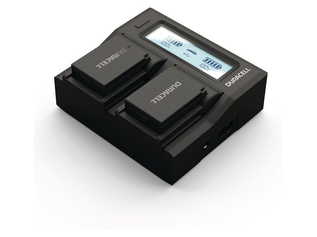 EAN 5055190185643 - Duracell DRC6105 cargador de batería imagen 3