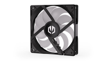 EAN 5903018666013 - ENDORFY Stratus 120 PWM ARGB Carcasa del ordenador Ventilador 12 cm Negro 1 pieza(s) imagen 8