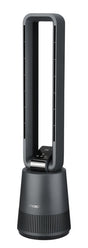 EAN 8595631011362 - Concept VS5140 ventilador Negro imagen 1