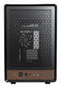 EAN 4710562749724 - Montech Heritage PRO Midi Tower Negro imagen 1