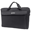 EAN 0766623439909 - Manhattan 439909 maletines para portátil 43,9 cm (17.3") Bandolera Negro imagen 1