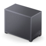 Jonsbo D32 Std Mesh Pc-Gehäuse, Mini-Gehäuse, Matx - Schwarz