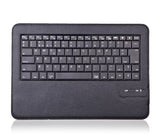 EAN 8436043203092 - Phoenix PHKEYBTCASE9-10 teclado para móvil QWERTY Bluetooth Negro imagen 2