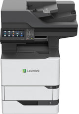 EAN 734646664707 - Lexmark XM5365 Laser A4 1200 x 1200 DPI 65 ppm imagen 1