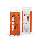 Energy System Headphones Microphone 1