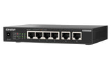 Qsw-2104-2t-R2 2 Ports 10gbe Rj45