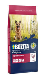 EAN 7311030412323 - Bozita 41232 comida seca para perros 12 kg Adulto Pollo imagen 1