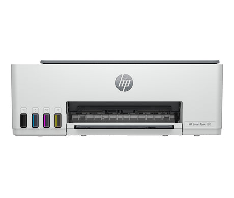 EAN 0196548866847 - HP Smart Tank 585 All-in-One Printer Inyección de tinta térmica A4 4800 x 1200 DPI 12 ppm Wifi imagen 1