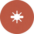 EAN 4059952538501 - Bosch 2 608 621 827 disco de afilar Acero inoxidable, Acero Disco de lijado imagen 1