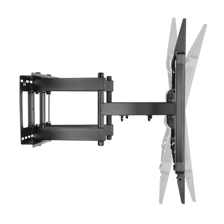EAN 0766623461221 - Manhattan 461221 soporte para monitor 2,54 m (100") Negro imagen 11