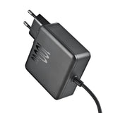 Cargador De Portátil Gan Ngs Gan100w-C Usb Tipo-C 100w Automático Voltaje 5-20v