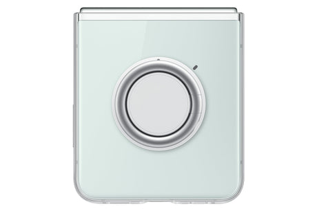 EAN 8806095062570 - Samsung EF-XF731CTEGWW funda para teléfono móvil 17 cm (6.7") Transparente imagen 1