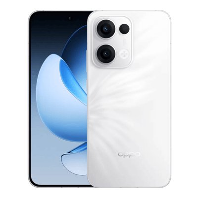 Oppo Reno 13 12+256gb 6.59"5g Plume White Opt