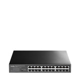 EAN 6971690791124 - Cudy GS1024 switch Gigabit Ethernet (10/100/1000) Negro imagen 1