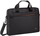 EAN 6903834080337 - Rivacase 8033 39,6 cm (15.6") Maletín Negro imagen 1