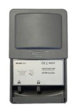 EAN 5706998024817 - Maximum XO-S1 Gris imagen 1
