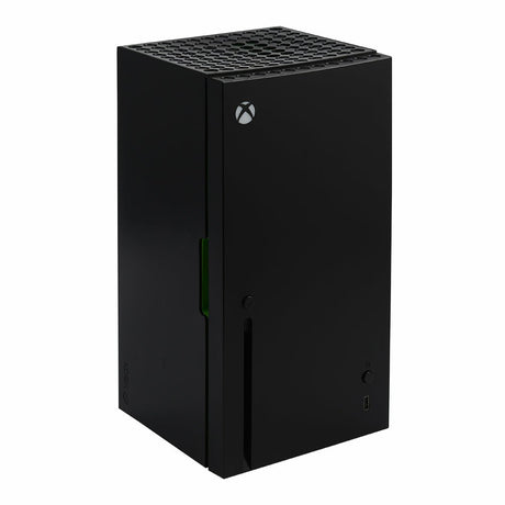 EAN 5060411780323 - Ukonic 16894 frigorífico Encimera 4,5 L Negro, Verde imagen 1