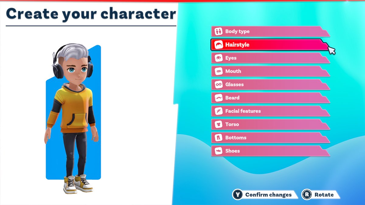 Juego Youtubers Life 2 Switch