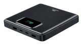 EAN 4260709016344 - Rivacase Turbo Polímero de litio 25800 mAh Negro imagen 9