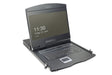 EAN 4016032449836 - Digitus DS-72211-1CH consola de rack 48,3 cm (19") 1366 x 768 Pixeles Negro 1U imagen 1